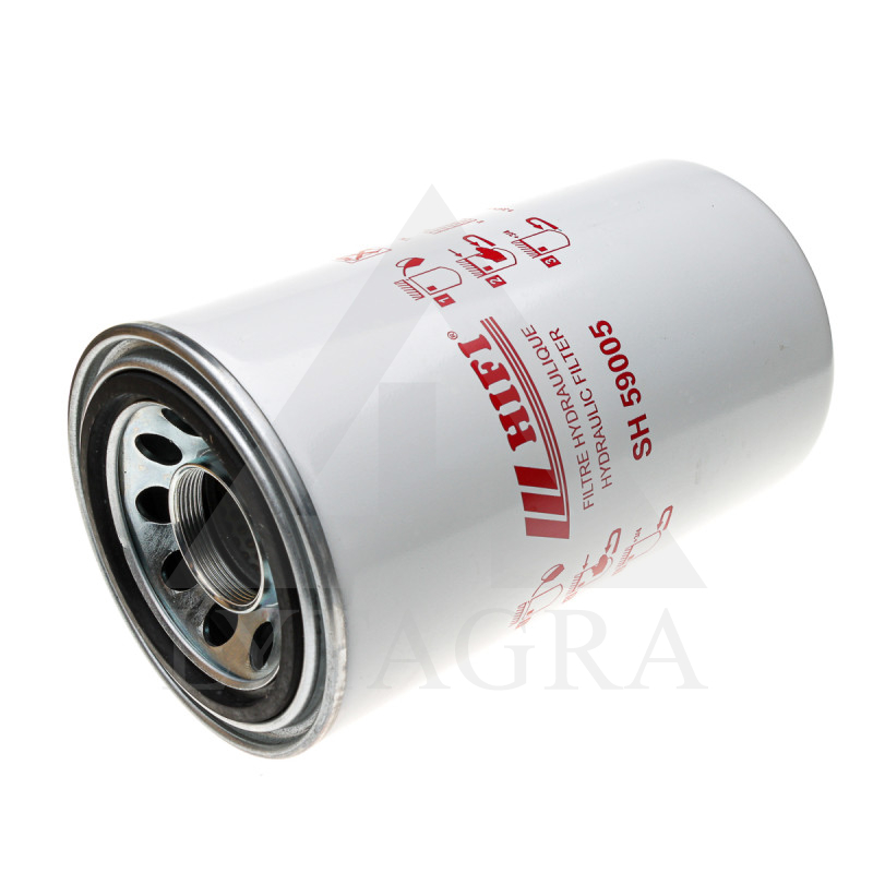 SH59005 HIDRAULO FILTRAS NH 