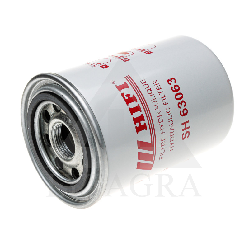 SH63063/BT8472 HIDRO FILTRAS MP FILTRI CS050P25A