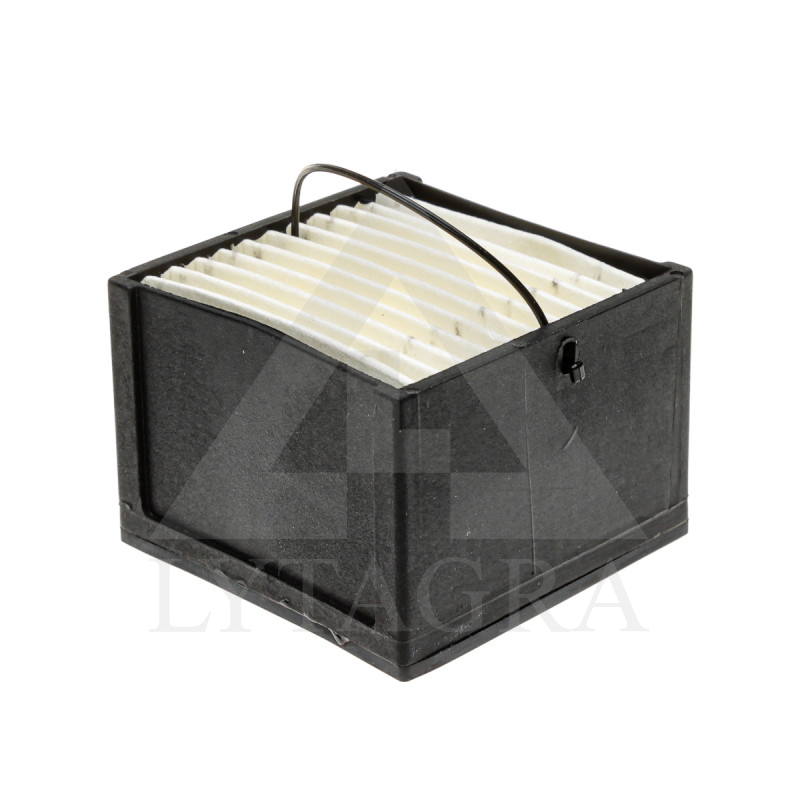 SN40015 KURO FILTRAS﻿