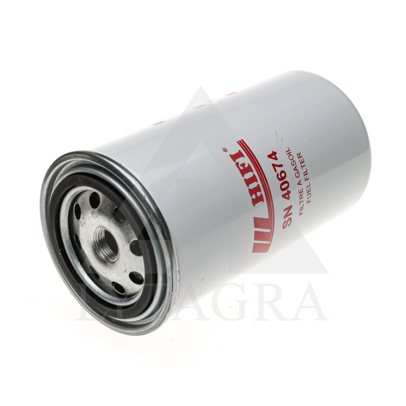 SN40674 KURO FILTRASCNH 84278636