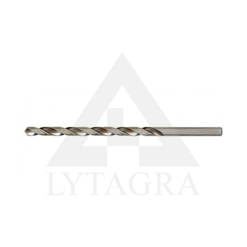 207800320 Grąžtas šlifuotas d3.2 / 36x65mm / S&R