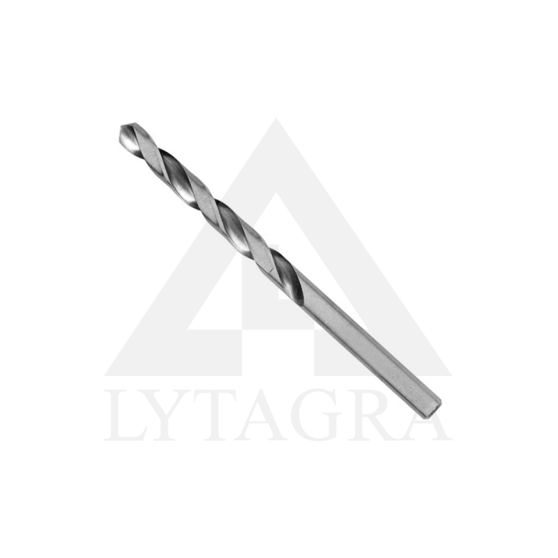 207800500 Grąžtas šlifuotas d5.0 / 52x86mm / S&R