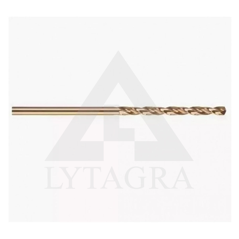 207841000 Grąžtas HSS Co d10.0 / 87x133mm / S&R