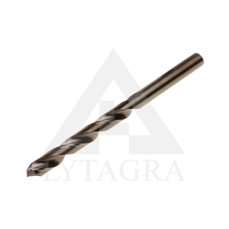 Grąžtas D8.00x117 DIN338 Profi 141A401C4M0800 / VG