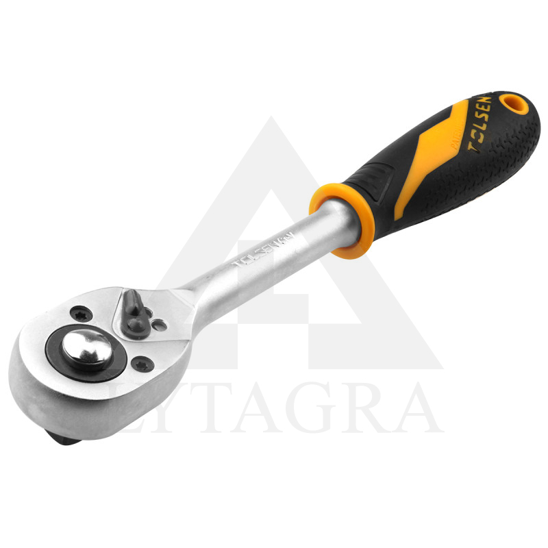 Raktas terkšlinis1/4" 15118 /Tolsen