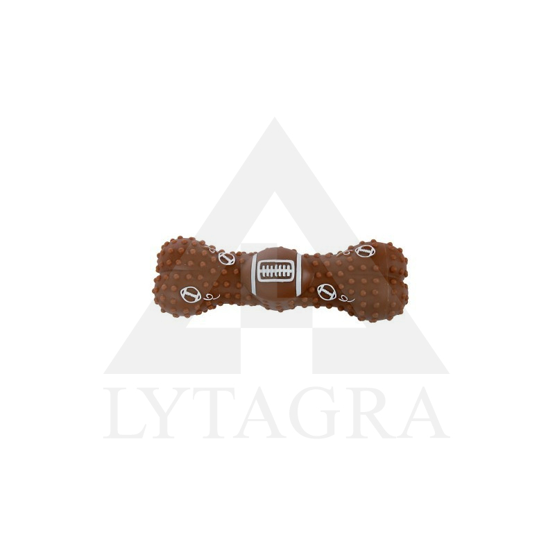 480777 ŽAISLAS FUTBOLAS 15CM