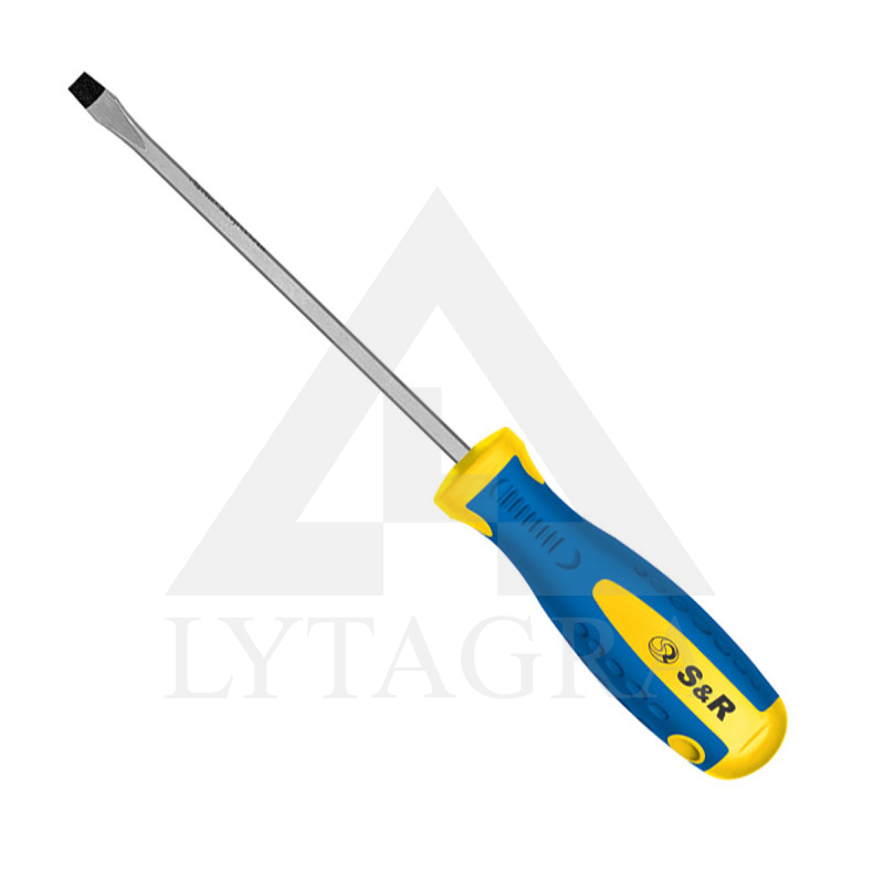 250083061 Atsuktuvas 3.0x0.5x80 mm