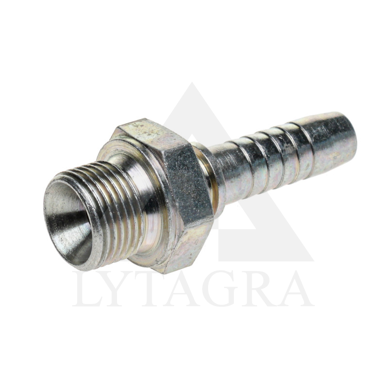 NIPELIS AGR DN10-06 3/8"