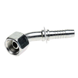 NIPELIS DKR DN 10-06 3/8" 45﻿