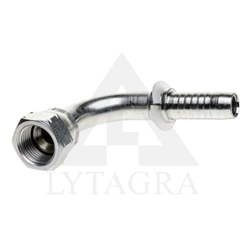 NIPELIS DKJ DN12-12 3/4" 90﻿
