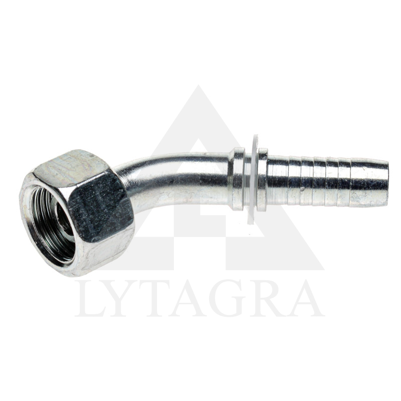 NIPELIS DKR DN 12-08 1/2" 45﻿