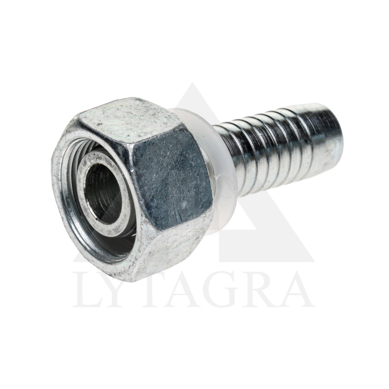 NIPELIS DKOL DN16 2SN M26X1.5﻿
