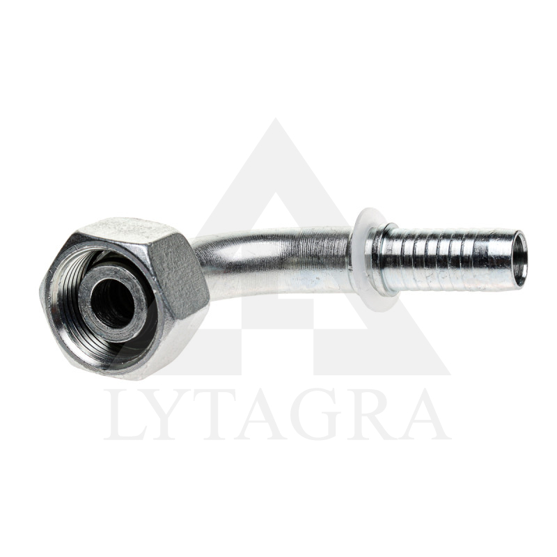 NIPELIS DKOS DN16 2SN 90 M30X2﻿