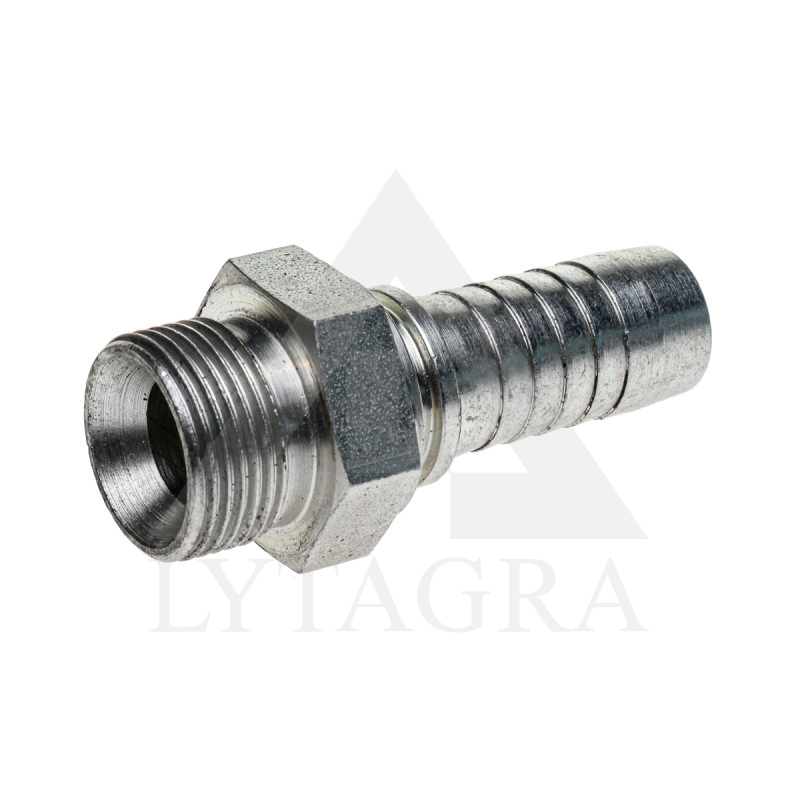 NIPELIS AGR DN 20-12 3/4"﻿