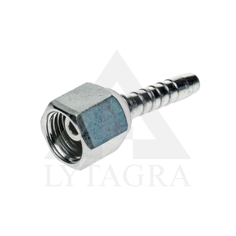 NIPELIS DKL DN 6 M14X 1.5