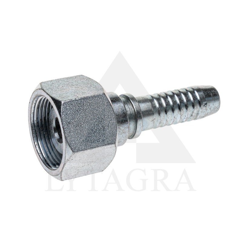 NIPELIS WNP (DKM) DN12 M27X1.5﻿