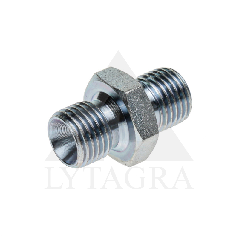 SUJUNGIMAS 1/4"- 1/4"﻿