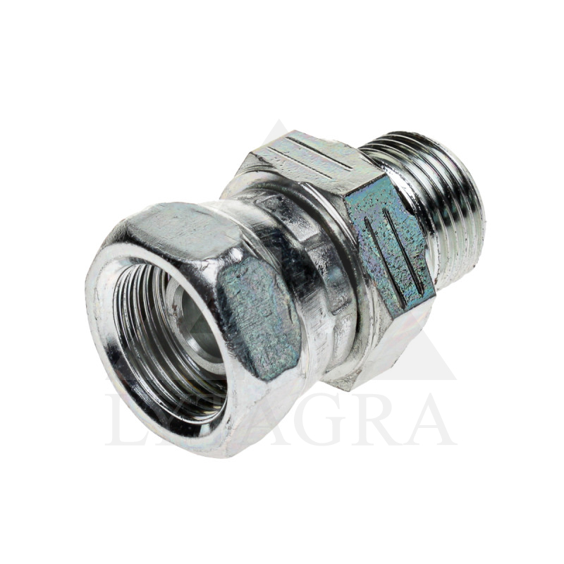 SUJUNGIMAS SU VERZLE F 20X1.5﻿