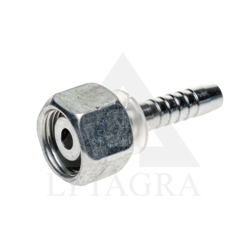 NIPELIS DN8 DKOL M18X1.5﻿