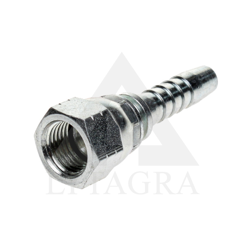 NIPELIS DN8 JIC 1/2﻿