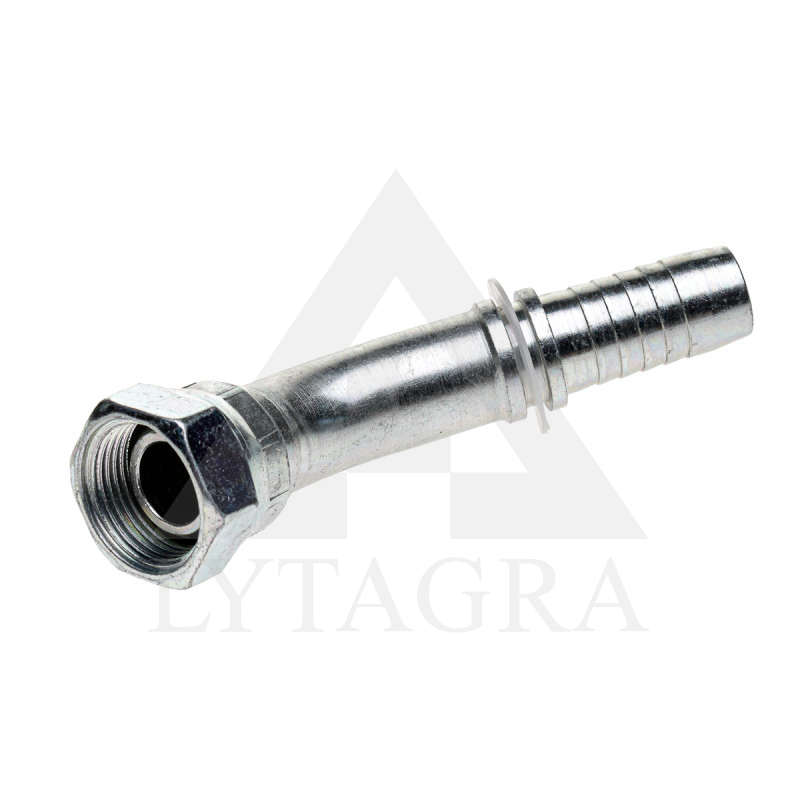 NIPELIS DKR DN20 3/4" 45﻿