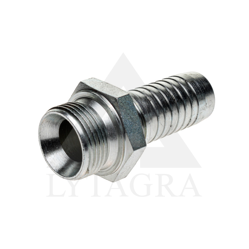 NIPELIS DN25 AGR 1"﻿
