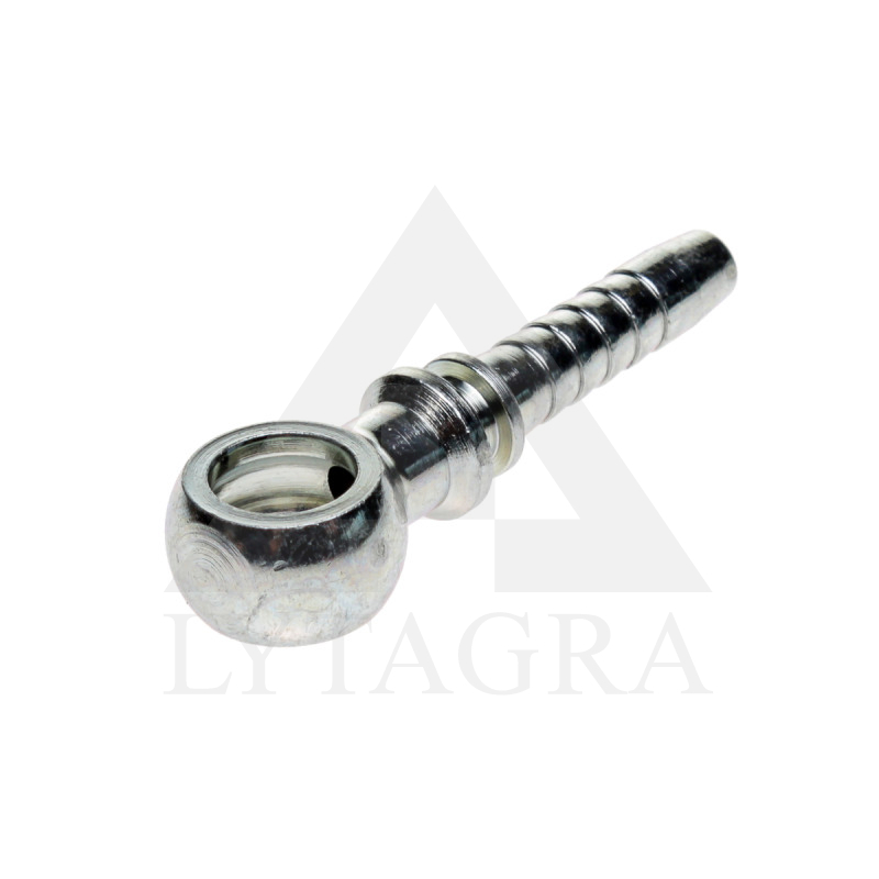 NIPELIS BANZA DN6 M10﻿