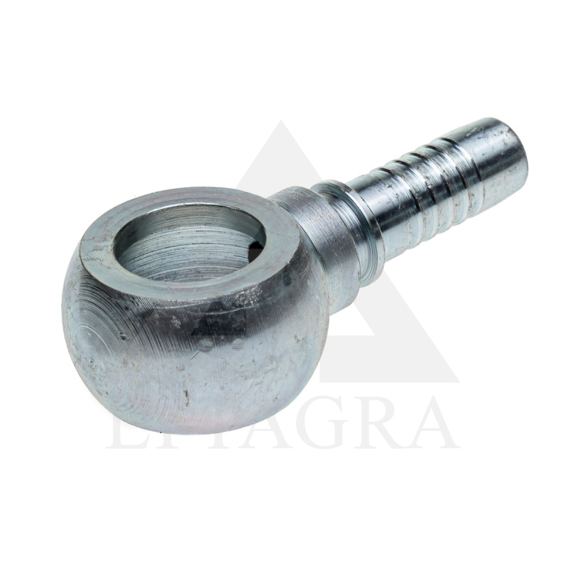 NIPELIS BANZA DN12 1/2  (M20)﻿