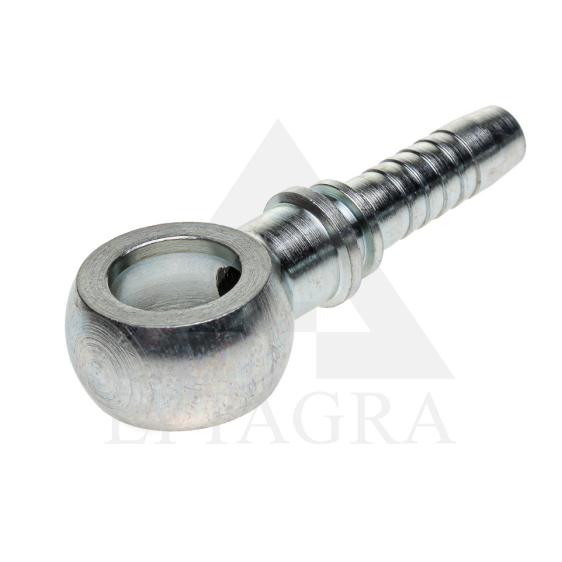 NIPELIS BANZA DN10 M16﻿
