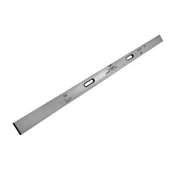 1001 Lyginimo liniuotė / 250cm / FASTER TOOLS