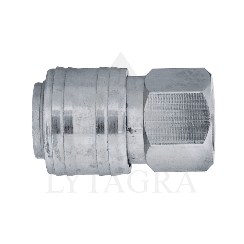 A535300 Greito jungimo mova 1/4 / Dedra