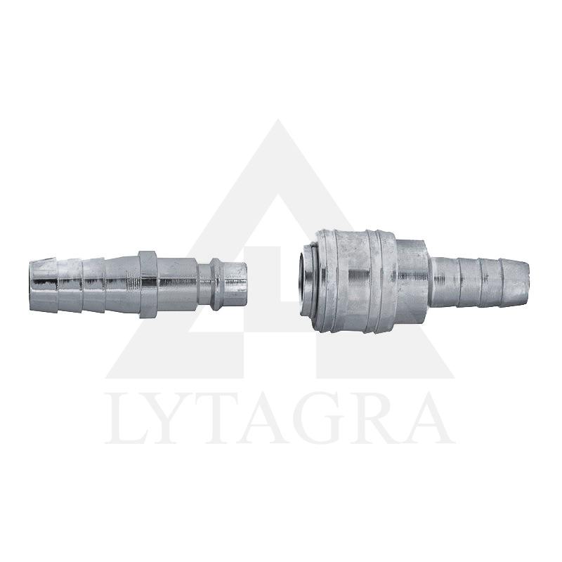 A535406 Greito jungimo mova su kištuku 8mm / Dedra