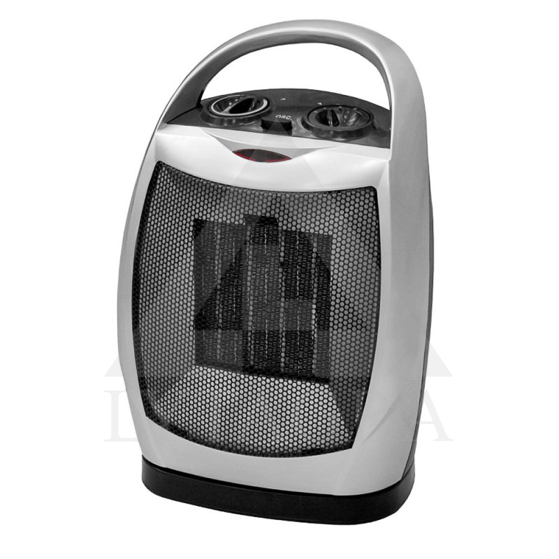 DA-T182CS Keraminis termoventiliatorius 1800W / DE