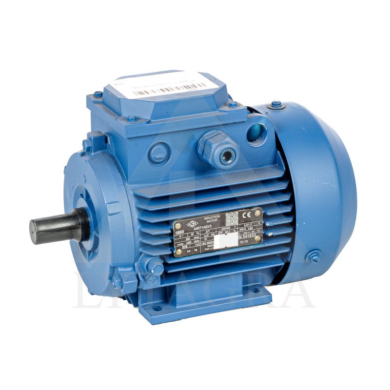 EL VARIKLIS  0.37 KW 1000 APS/PAD