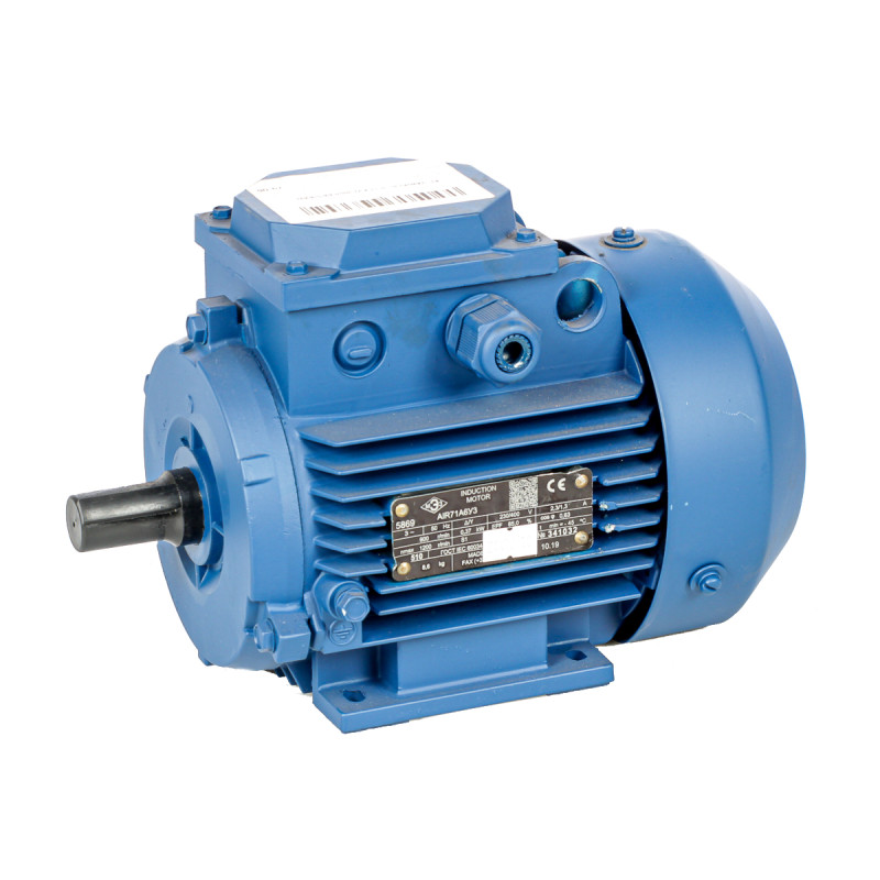 EL VARIKLIS  0.37 KW 1000 APS/PAD