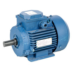 EL VARIKLIS  0.75 KW 1000 APS/PAD