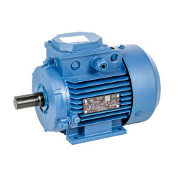 EL VARIKLIS  1.5 KW 3000 APS/PAD  