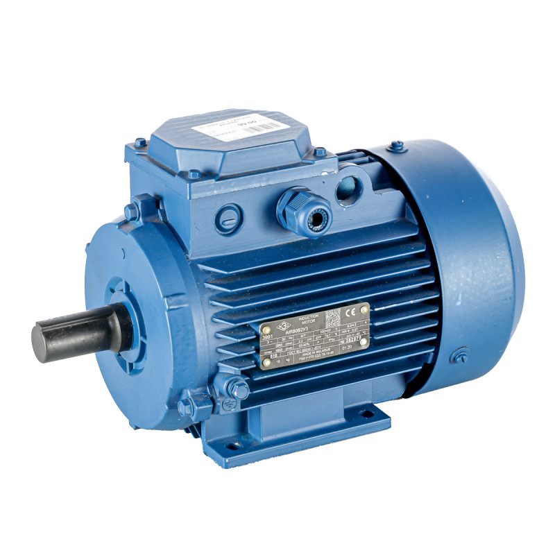 EL VARIKLIS  2.2 KW 3000 APS/PAD