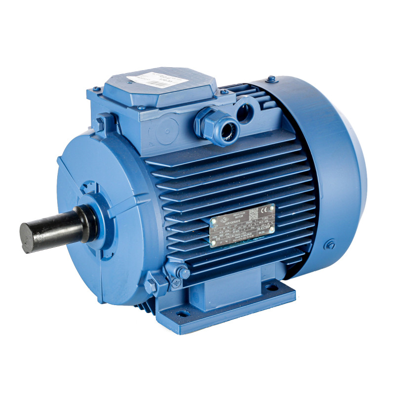 EL VARIKLIS  3.0 KW 1500 APS/PAD