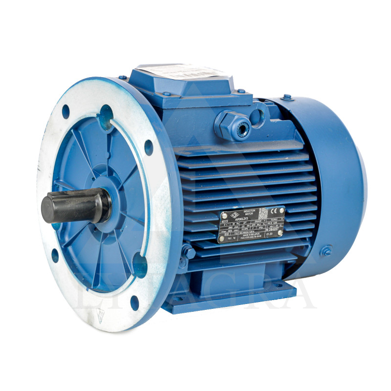 EL VARIKLIS  3.0 KW 3000 APS/FL-PAD