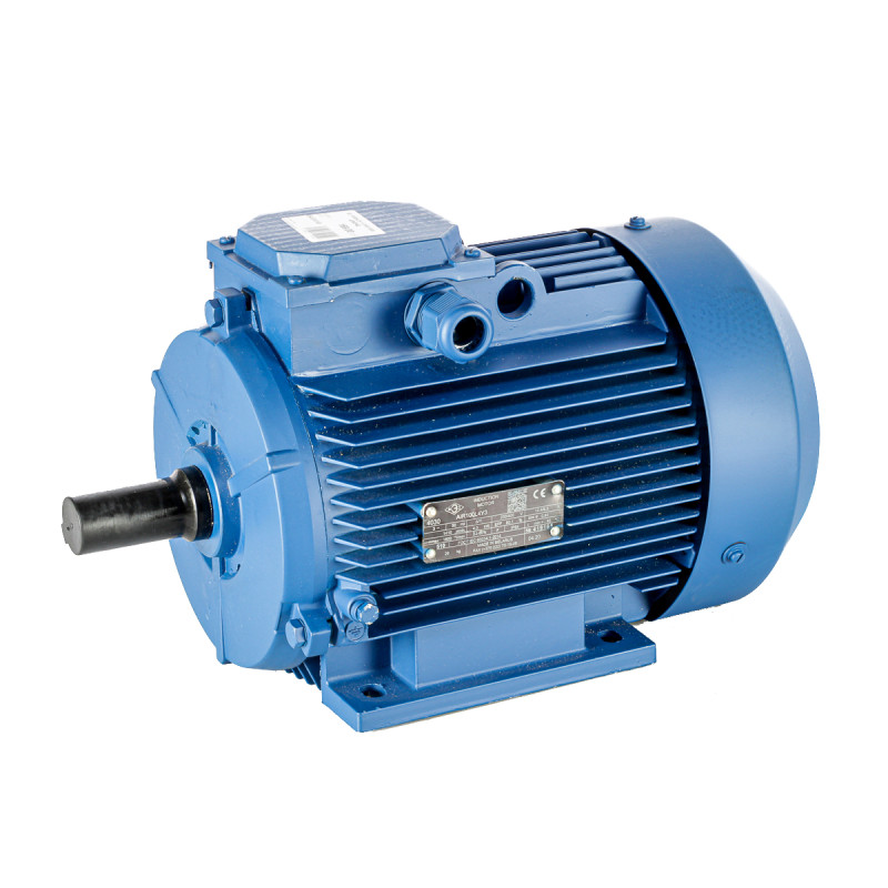 EL VARIKLIS  4.0 KW 1500 APS/PAD