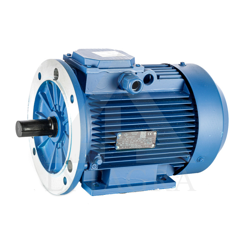 EL VARIKLIS  4.0 KW 1500 APS/FL-PAD