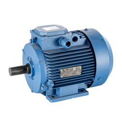 EL VARIKLIS  4.0 KW 3000 APS/PAD