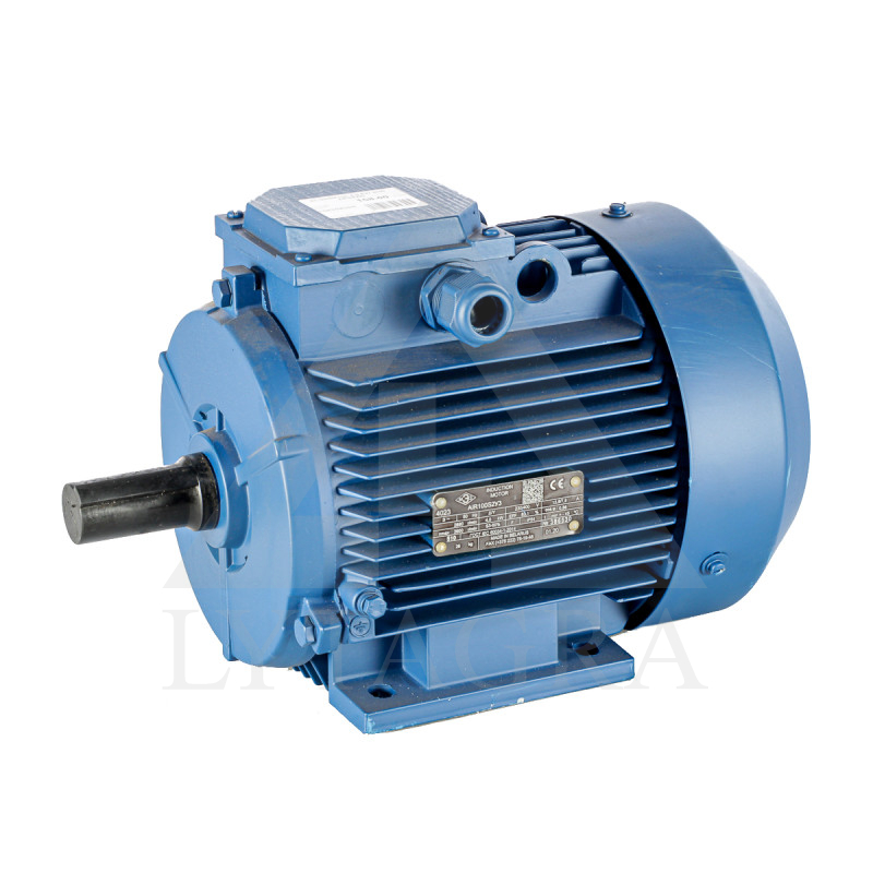 EL VARIKLIS  4.0 KW 3000 APS/PAD