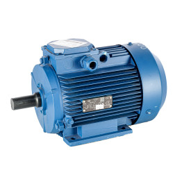 EL.VARIKLIS  5.5 KW 3000 APS/PAD