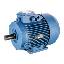 EL VARIKLIS  7.5 KW 1500 APS/PAD