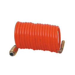 Žarna slėginė spiralinė Faster Tools 407 / FT390-09, 10m