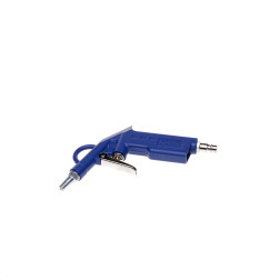405 Pneum. pistoletas trumpas / FASTER TOOLS