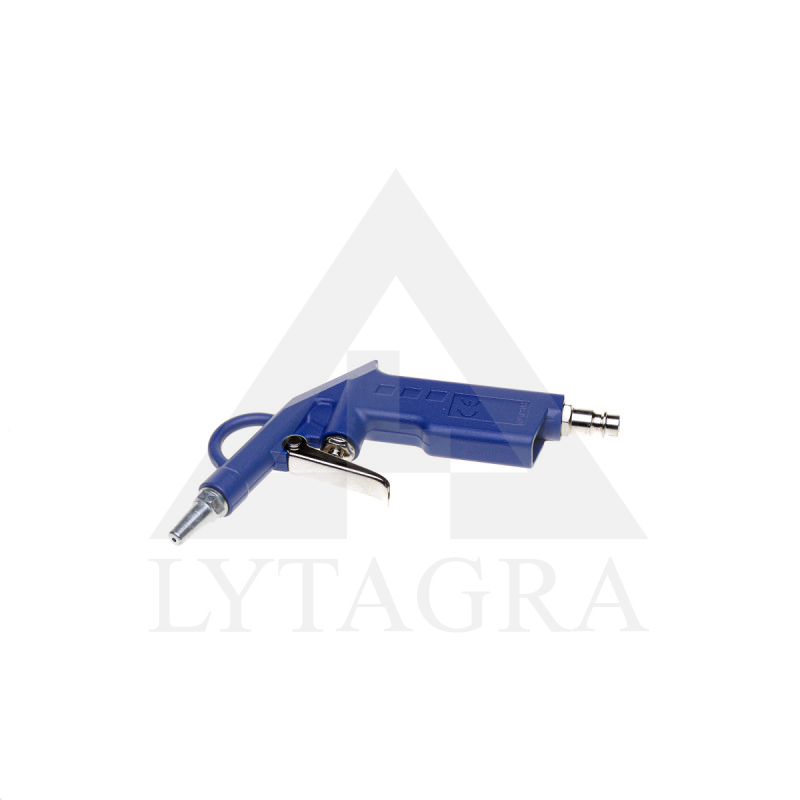 405 Pneum. pistoletas trumpas / FASTER TOOLS