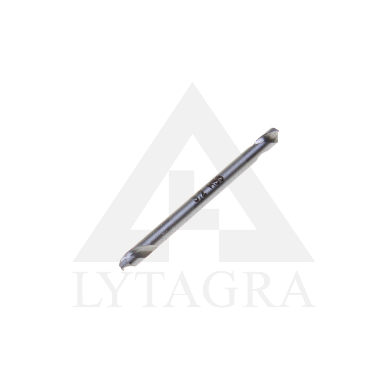 Grąžtas metalui D3.20x49 DV.G. 331A106C1M0320 / VG
